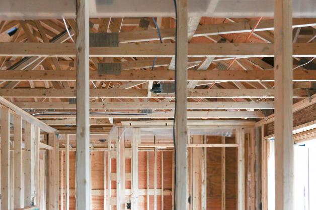 INSURANCE - PROVIDING PEACE OF MIND DURING YOUR RENOVATION OR NEW HOME BUILD